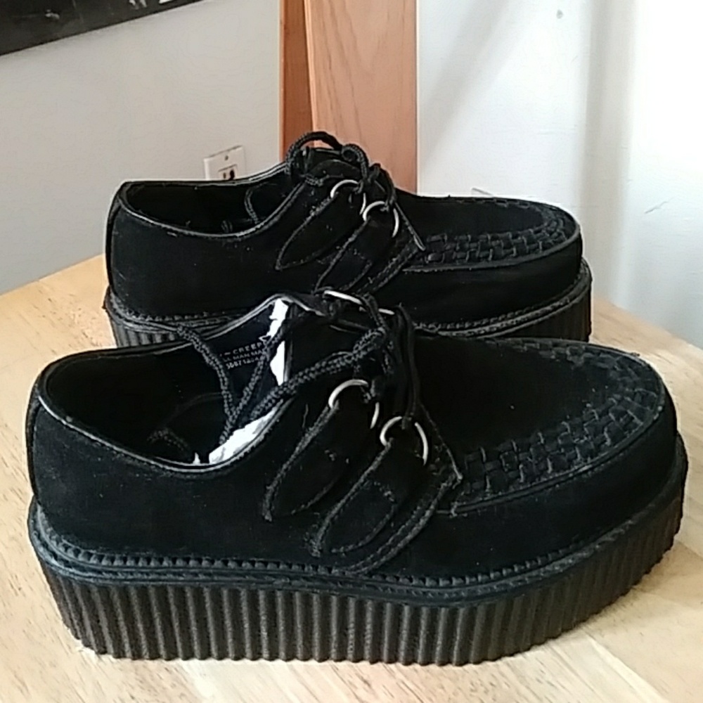 V-Creeper-502S